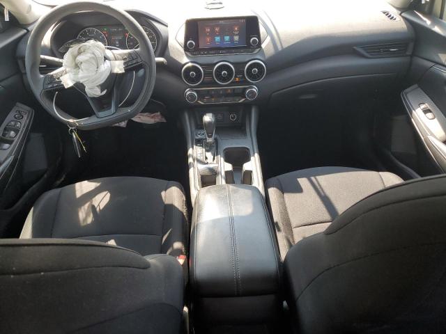 2024 NISSAN SENTRA S - 3N1AB8BV2RY288857