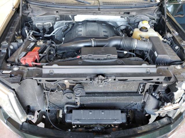 2013 FORD F150 SUPER #3317824218