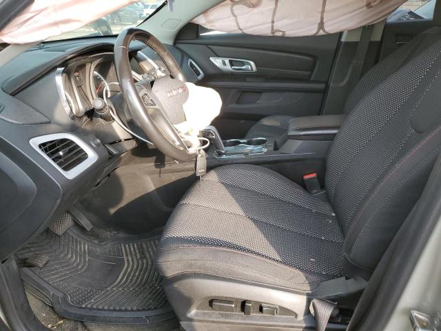 2015 GMC TERRAIN SLE 2GKFLRE37F6250347