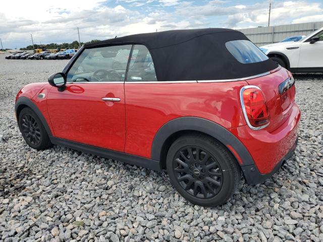 2019 MINI COOPER WMWWG5C52K3H08679