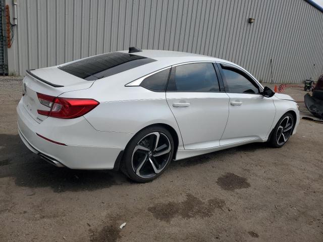 2022 HONDA ACCORD SPO - 1HGCV1F33NA025757