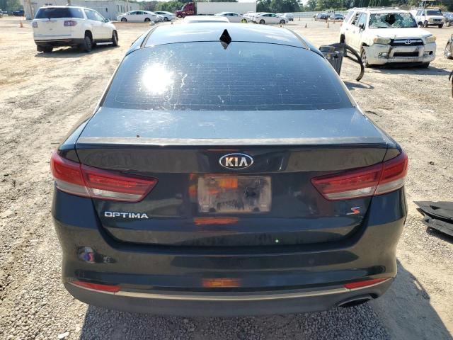 2018 KIA OPTIMA LX 5XXGT4L37JG232484