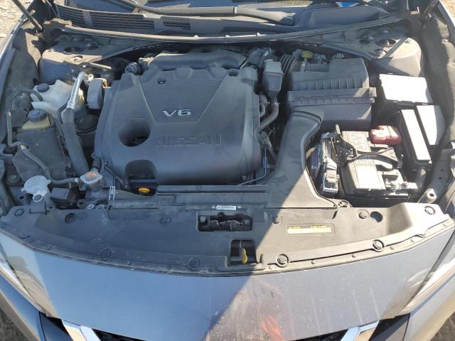 2019 NISSAN MAXIMA S 1N4AA6AV9KC378274