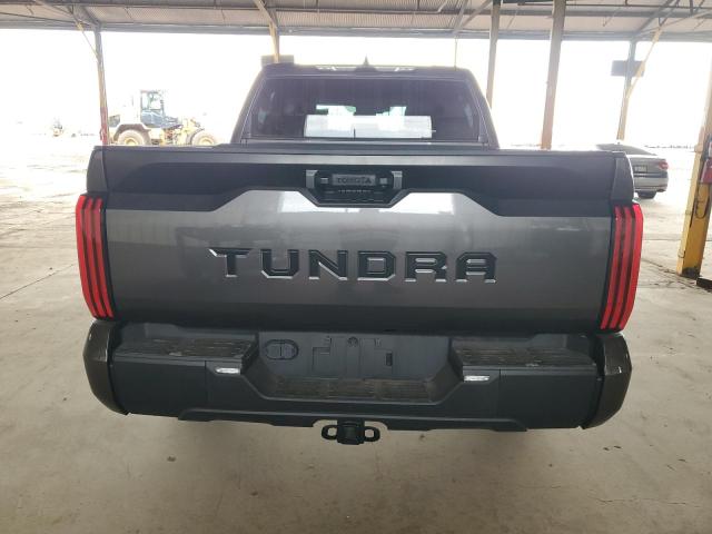 2022 TOYOTA TUNDRA CRE 5TFLA5AB1NX007383