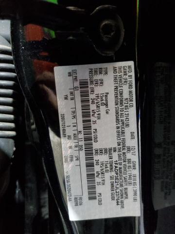 2018 FORD FOCUS S 1FADP3E21JL237644