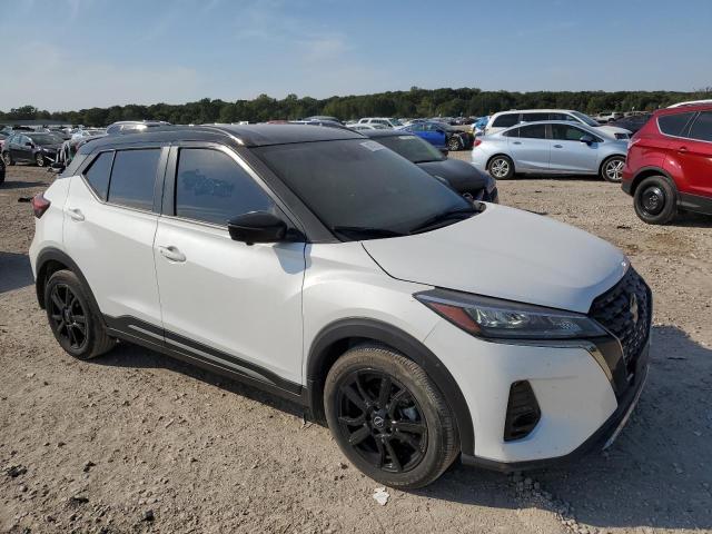 2024 NISSAN KICKS SR 3N1CP5DV2RL497695