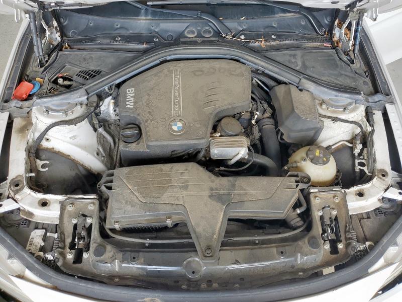 2018 BMW 320 I #3302639026