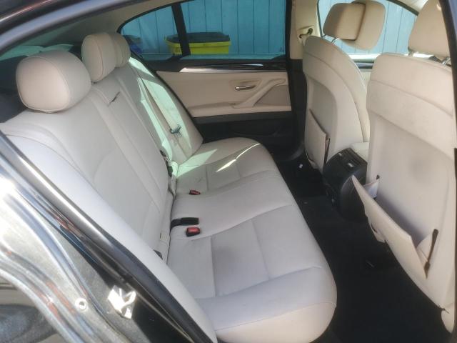 2013 BMW 528 I - WBAXG5C5XDDY30950