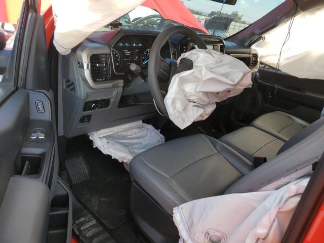 2021 FORD F150 1FTMF1C56MKE65566