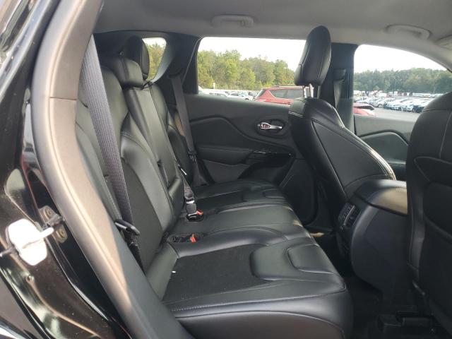 2020 JEEP CHEROKEE LATITUDE PLUS #3304714909