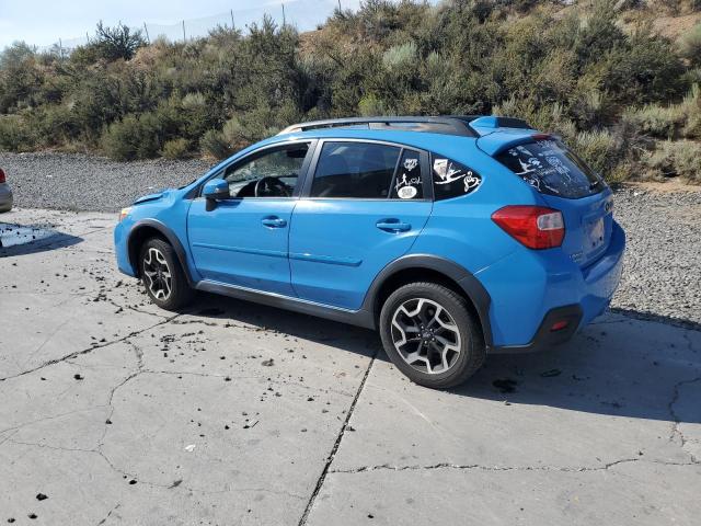 2017 SUBARU CROSSTREK JF2GPANC9HH273181