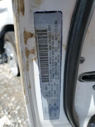 2016 RAM 1500 ST 1C6RR6KG7GS183607