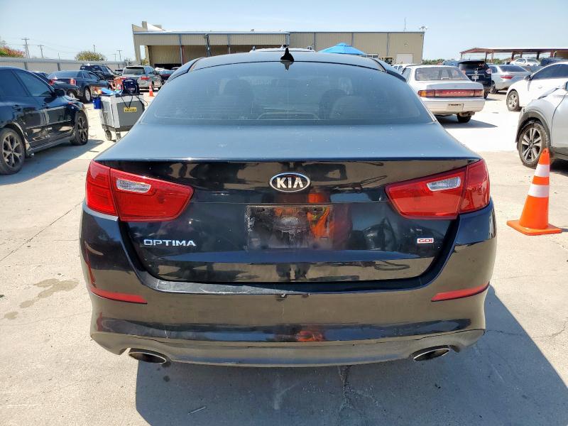 2015 KIA OPTIMA LX KNAGM4A79F5655661