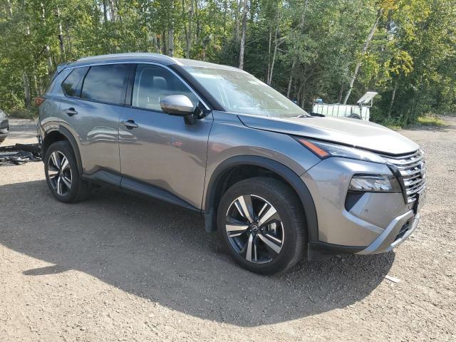 2025 NISSAN ROGUE SL JN8BT3CB3SW147285