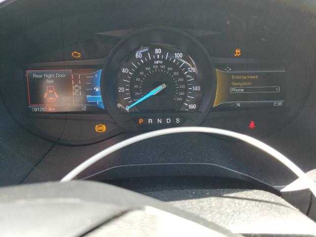 2020 FORD EDGE TITAN - 2FMPK4K90LBA14362