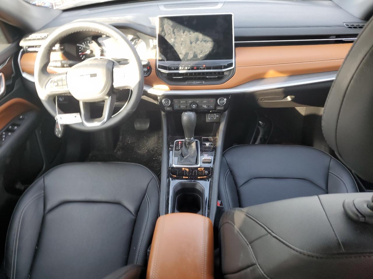 JEEP COMPASS LIMITED