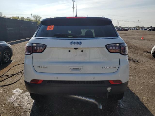 2025 JEEP COMPASS LI 3C4NJDCN5ST620222