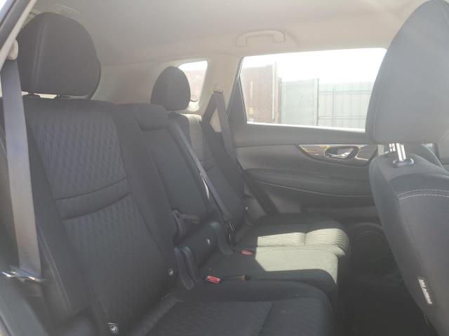 2019 NISSAN ROGUE S KNMAT2MT1KP523677