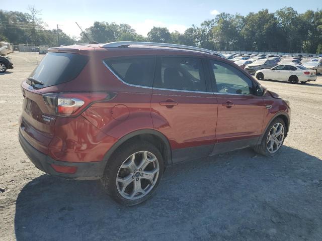 2017 FORD ESCAPE TIT - 1FMCU0J97HUA76149