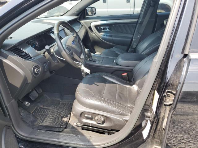 2016 FORD TAURUS SEL 1FAHP2E82GG157612