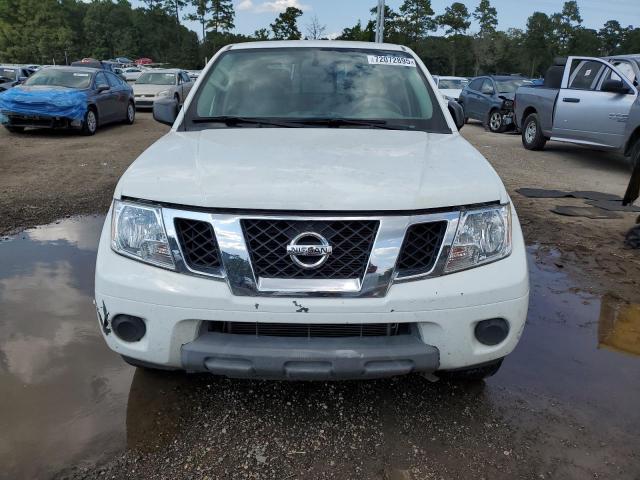 2019 NISSAN FRONTIER S 1N6AD0ER3KN784435