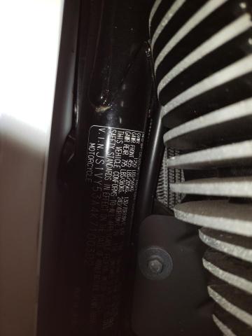 2019 SUZUKI VZR1800 JS1VY53A4K7100302