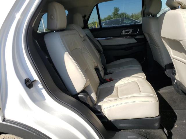 2016 FORD EXPLORER PLATINUM 1FM5K8HT5GGA69454