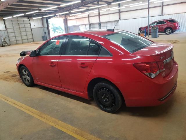 2015 CHEVROLET CRUZE LT - 1G1PE5SB2F7100086