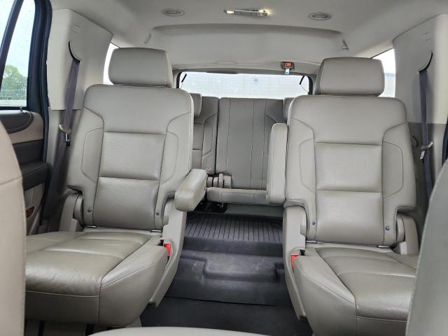 2017 CHEVROLET TAHOE K150 1GNSKCKC3HR149223