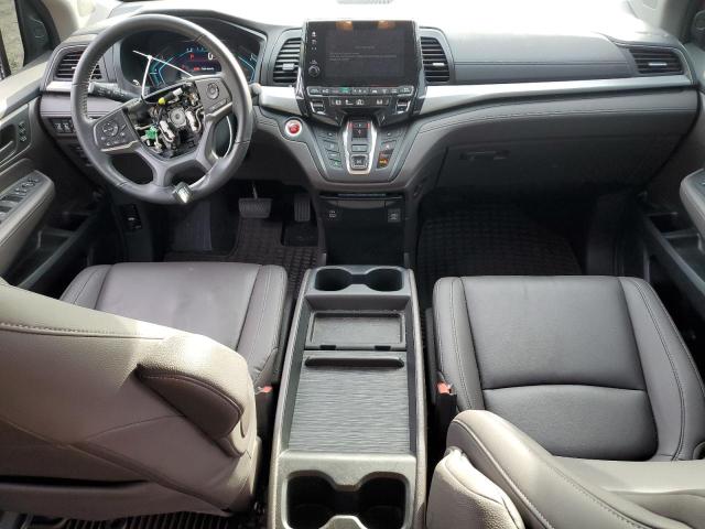 2024 HONDA ODYSSEY EX 5FNRL6H68RB063436