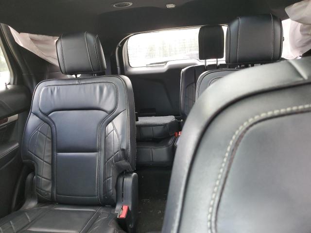 2017 FORD EXPLORER P 1FM5K8HT0HGC88775