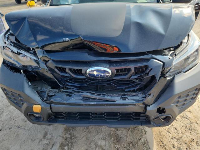 2024 SUBARU OUTBACK WI 4S4BTGUD5R3187412