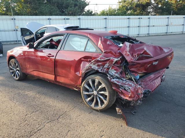 2023 CADILLAC CT4 SPORT - 1G6DG5RKXP0117029