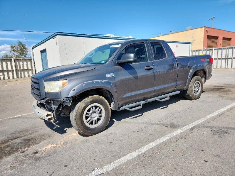 Global Auto Auctions: 2011 TOYOTA TUNDRA DOU