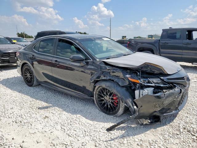 2019 TOYOTA CAMRY L - 4T1B11HK4KU221335