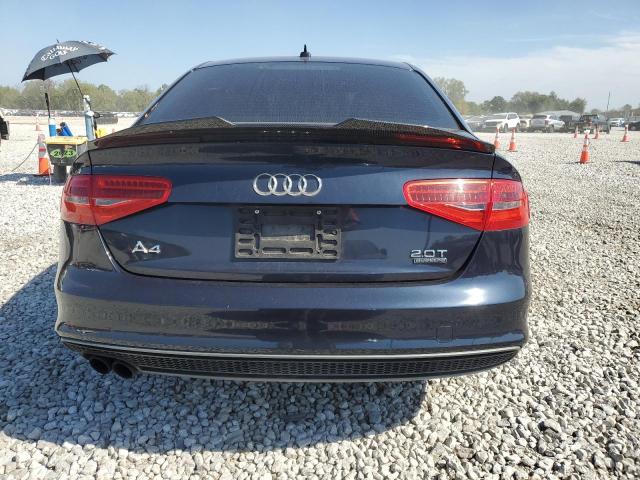 2015 AUDI A4 PREMIUM #3268856219