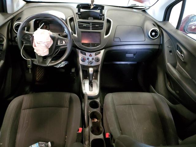 2016 CHEVROLET TRAX 1LT 3GNCJLSB5GL276561