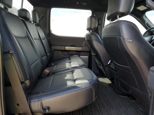 2022 FORD F150 SUPERCREW 1FTFW1E5XNKD05679
