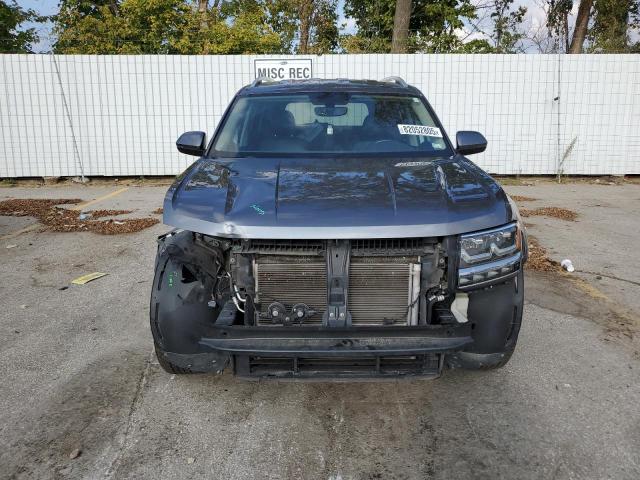 2018 VOLKSWAGEN ATLAS SE 1V2KR2CA2JC505163