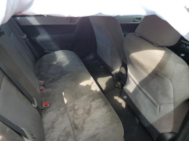 2015 TOYOTA COROLLA L - 5YFBURHE1FP299739