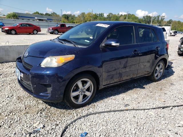 TOYOTA SCION XD