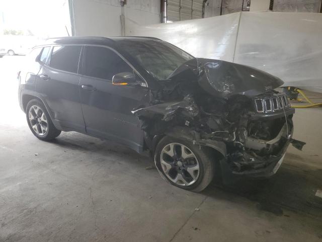 2021 JEEP COMPASS LIMITED 3C4NJDCB2MT536903