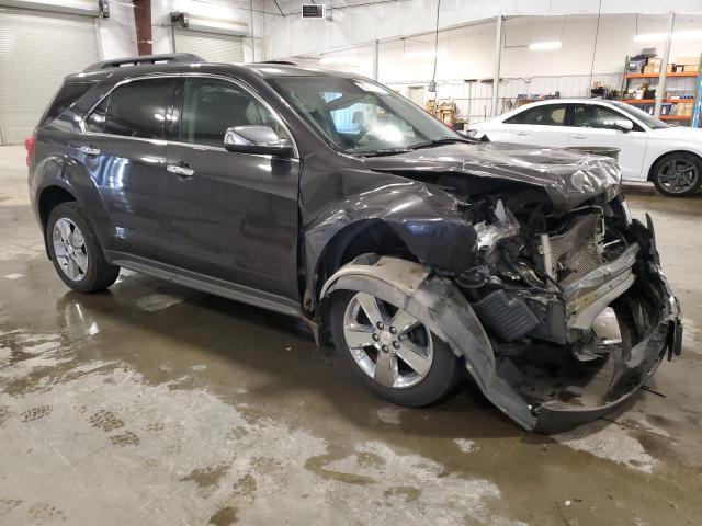 2014 CHEVROLET EQUINOX LT - 2GNFLFEK3E6239188