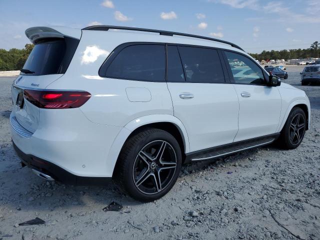 2025 MERCEDES-BENZ GLS 450 4MATIC 4JGFF5KE1SB296812