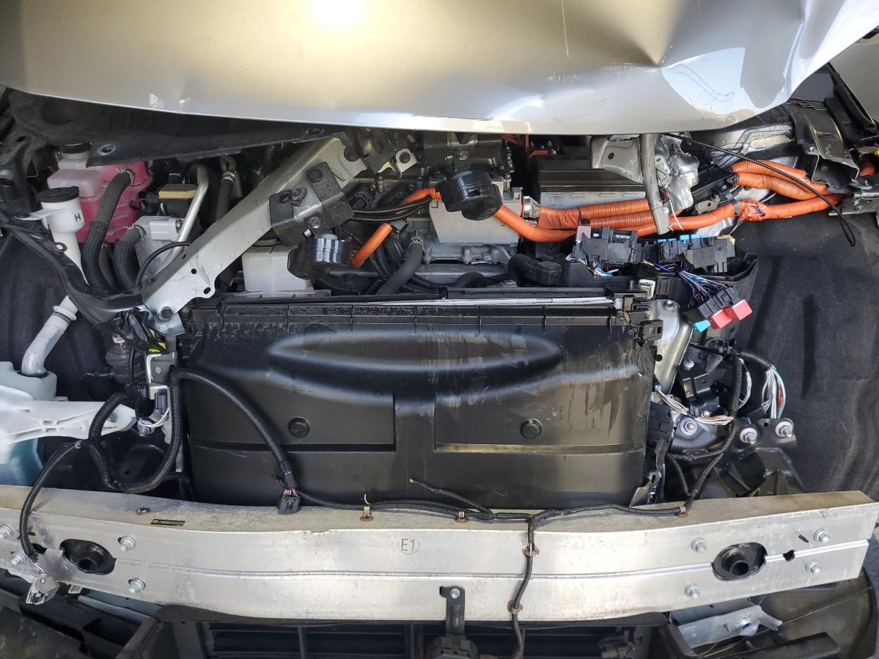 SUBARU SOLTERRA PREMIUM