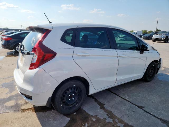 2019 HONDA FIT LX 3HGGK5H45KM738245