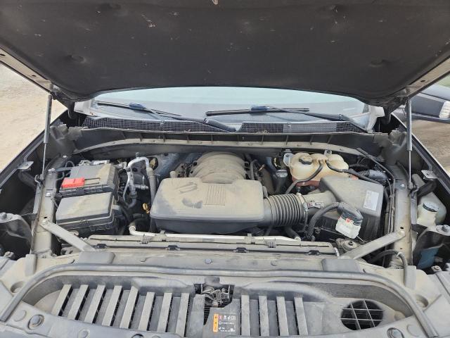 2019 CHEVROLET SILVERADO K1500 RST 3GCUYEEDXKG308908