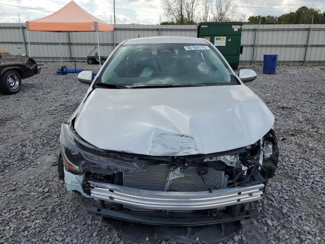 2025 TOYOTA COROLLA LE 5YFB4MDE4SP347107