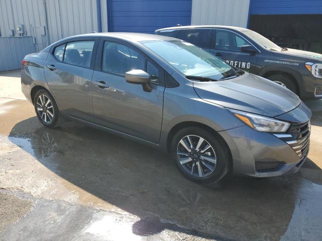 2025 NISSAN VERSA SV - 3N1CN8EV5SL850507