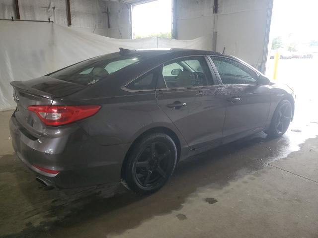 2017 HYUNDAI SONATA SE #3286567157